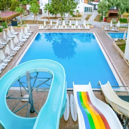 Hotel Maya World Didyma