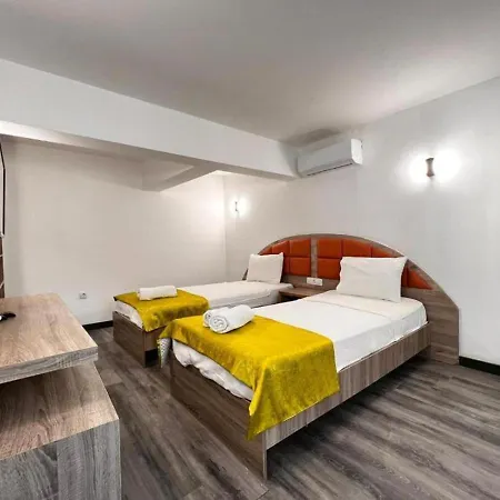 酒店 Maya World Didyma