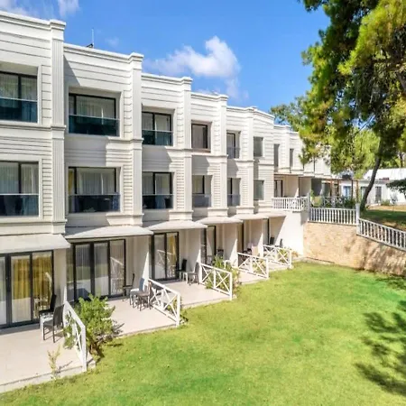 Maya World Didyma Hotel *