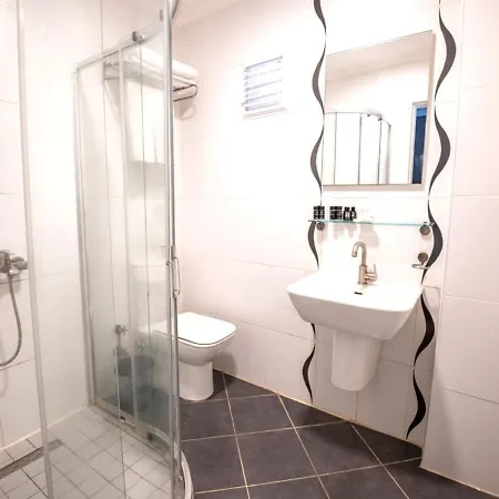 فندق Maya World Didyma *