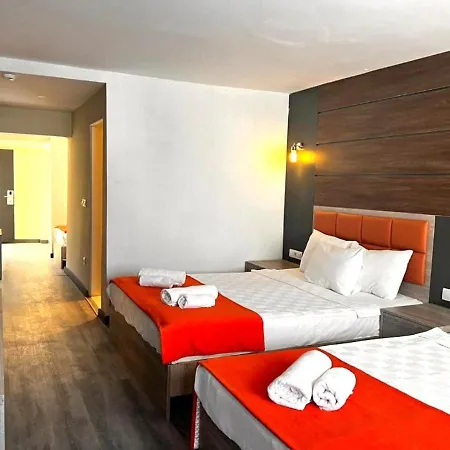 Maya World Didyma Hotel Didim