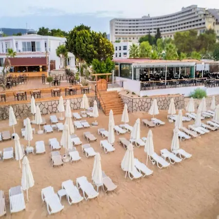 Maya World Didyma Hotel