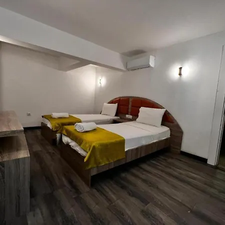 Maya World Didyma ديديم