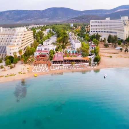 Maya World Didyma Hotel