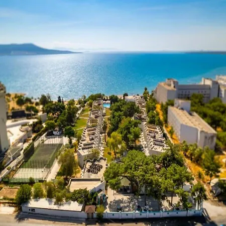 Hotel Maya World Didyma