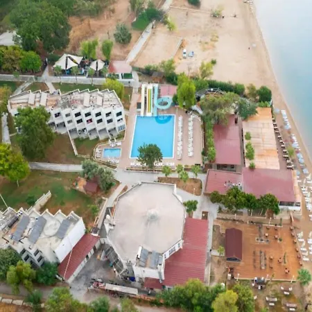 Maya World Didyma * Didim