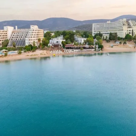 Maya World Didyma Hotel