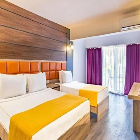 Maya World Didyma Hotel *