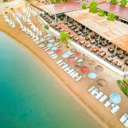 فندق Maya World Didyma ديديم