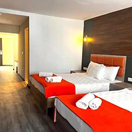 Maya World Didyma Didim