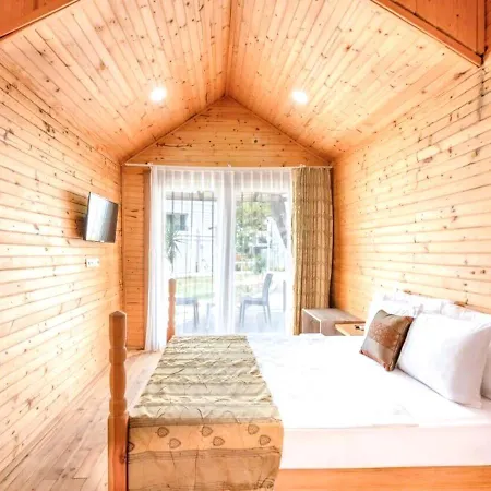 Maya World Didyma Hotel Didim