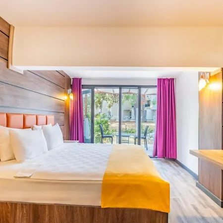 فندق Maya World Didyma ديديم