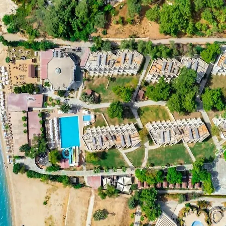 Maya World Didyma Didim