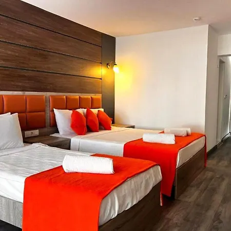 Maya World Didyma Hotel *