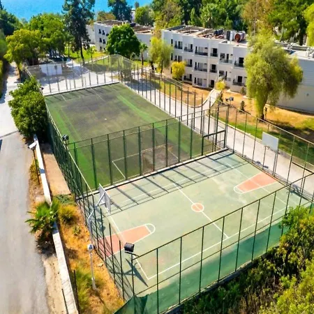 Hotel Maya World Didyma