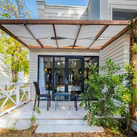 Hotel Maya World Didyma Didim