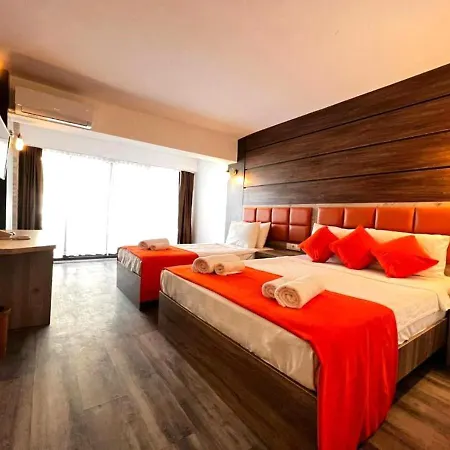 Maya World Didyma ديديم