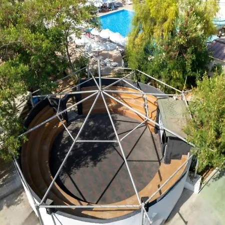 Maya World Didyma فندق *