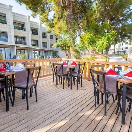 فندق Maya World Didyma *