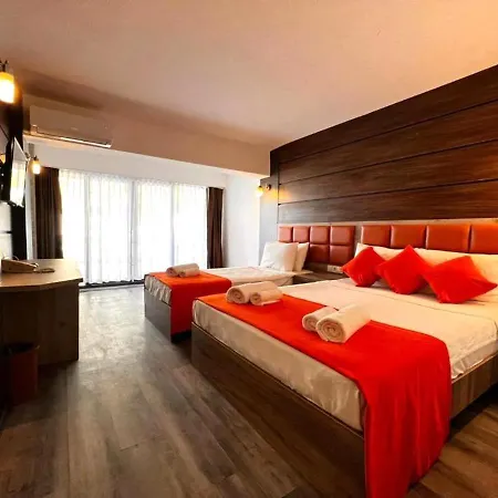 Hotel Maya World Didyma Didim