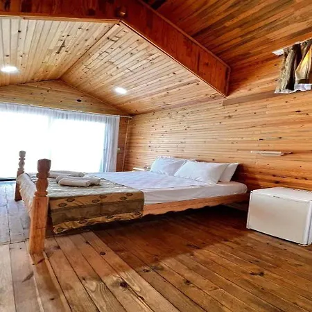 Hotel Maya World Didyma