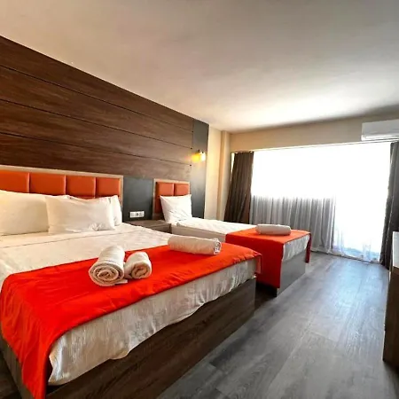 Maya World Didyma Hotel Didim