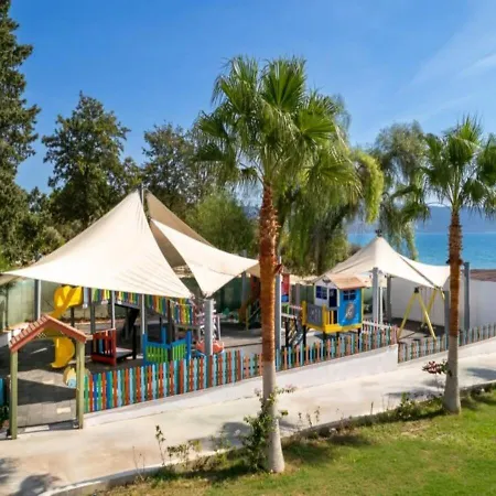 Maya World Didyma Didim