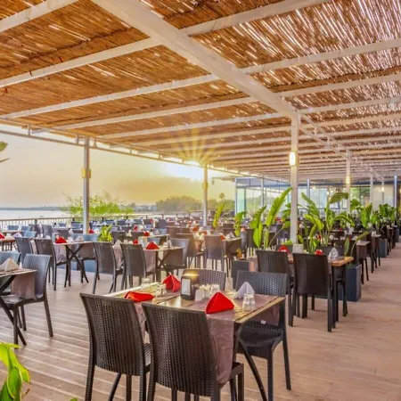 Maya World Didyma * ديديم