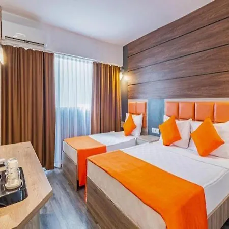 Maya World Didyma Hotel