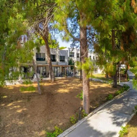 Maya World Didyma Hotel Didim