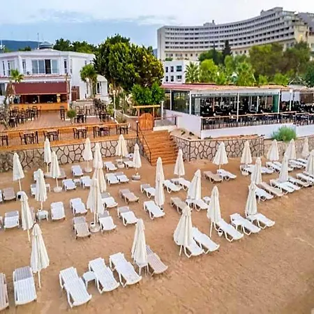 Maya World Didyma 4* Didim