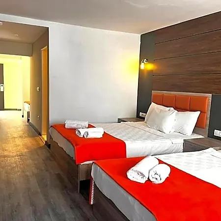 Maya World Didyma Hotel 4*