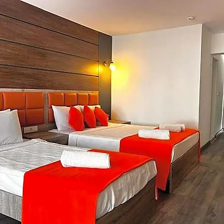 Maya World Didyma 4* Дидим