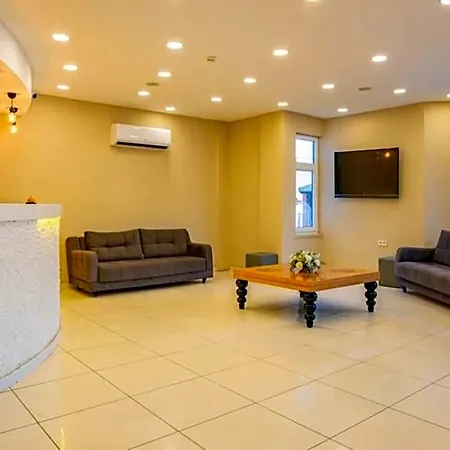 Maya World Didyma Отель 4*