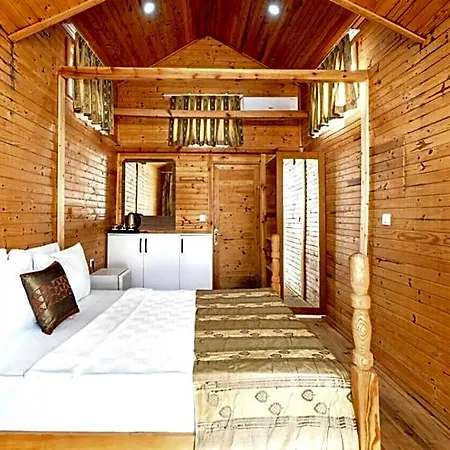 Отель Maya World Didyma 4*