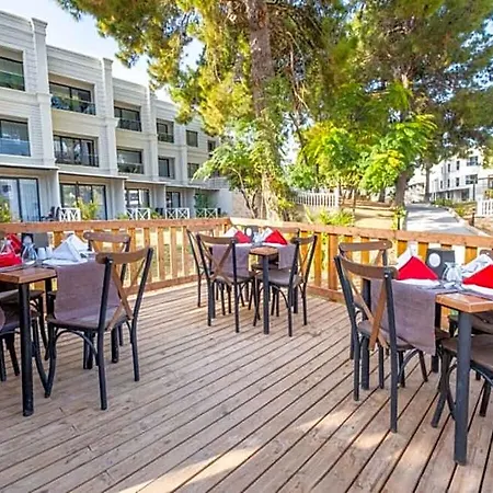 Maya World Didyma Hotel Didim