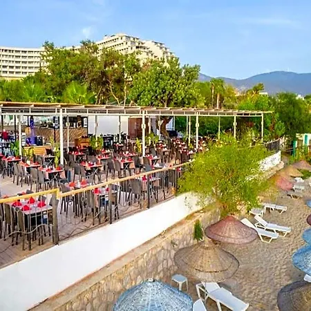 Maya World Didyma 4* Didim