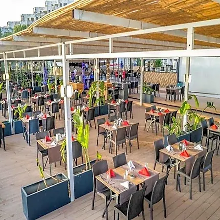 Hotel Maya World Didyma