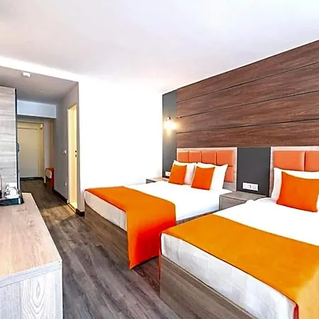 Maya World Didyma Hotel 4*