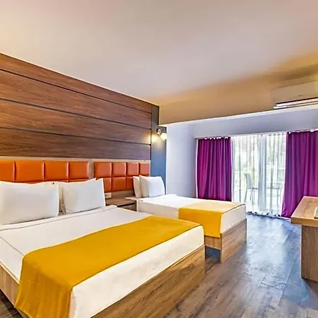 Hotel Maya World Didyma 4*
