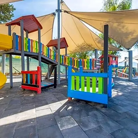 Maya World Didyma 4* Didim