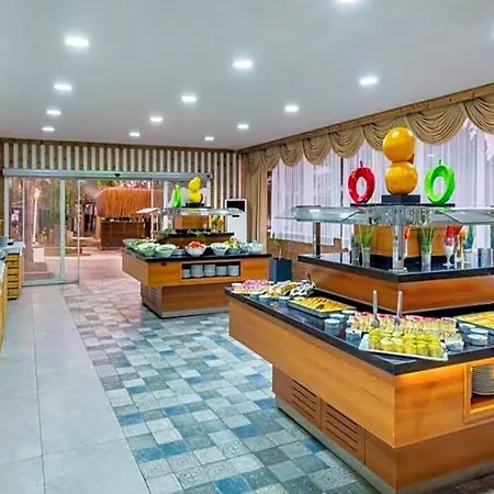 Maya World Didyma 4* Didim