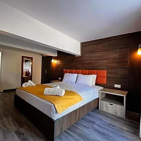 Maya World Didyma Hotel