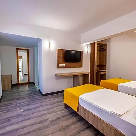 Maya World Didyma Hotel Didim