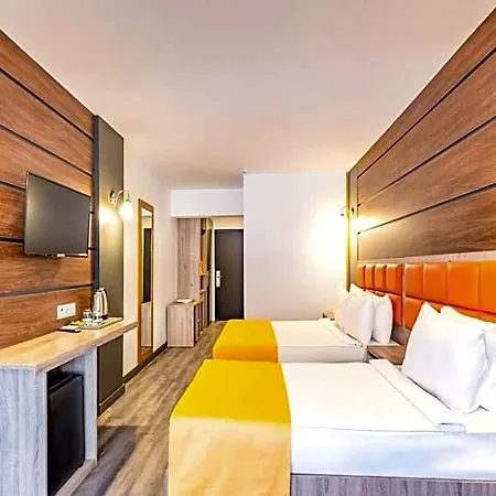 Maya World Didyma 4*