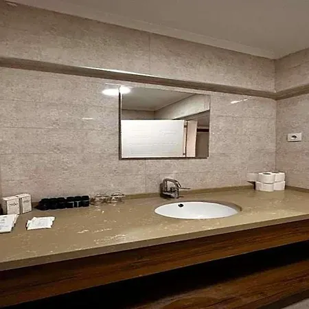 Hotel Maya World Didyma Didim