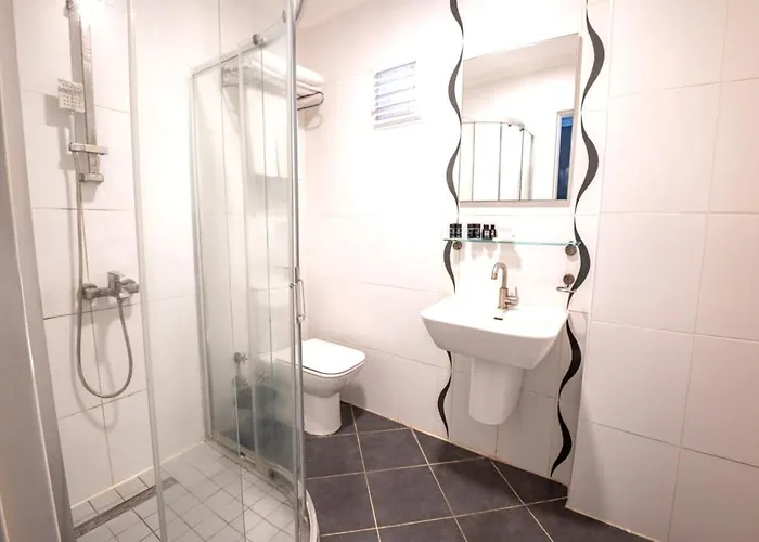 Hotel Maya World Didyma *