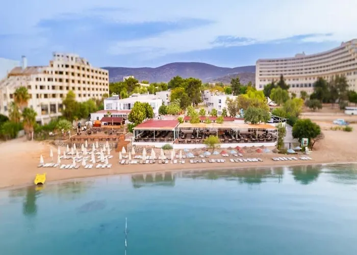 Maya World Didyma * Didim