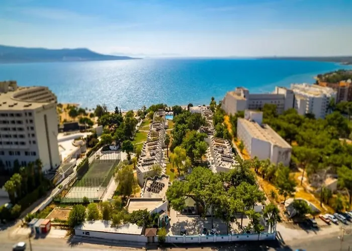 Hotel Maya World Didyma