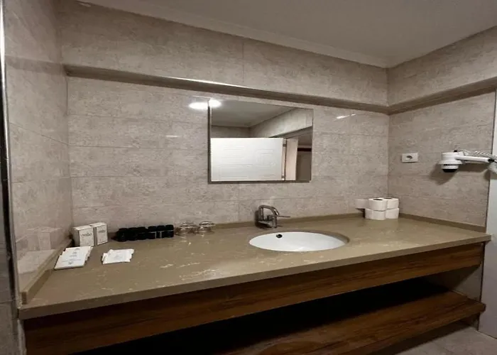 Hotel Maya World Didyma *